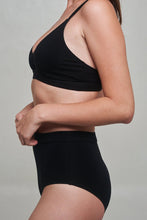 HIGH-WAISTED BRIEFS NYMPH